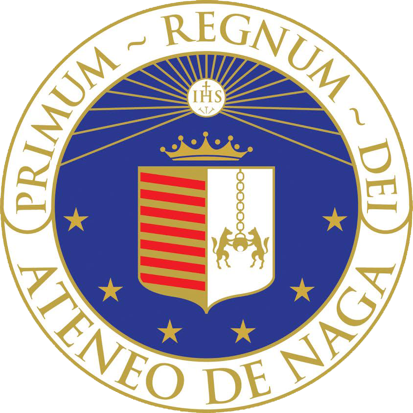 ADNU Logo
