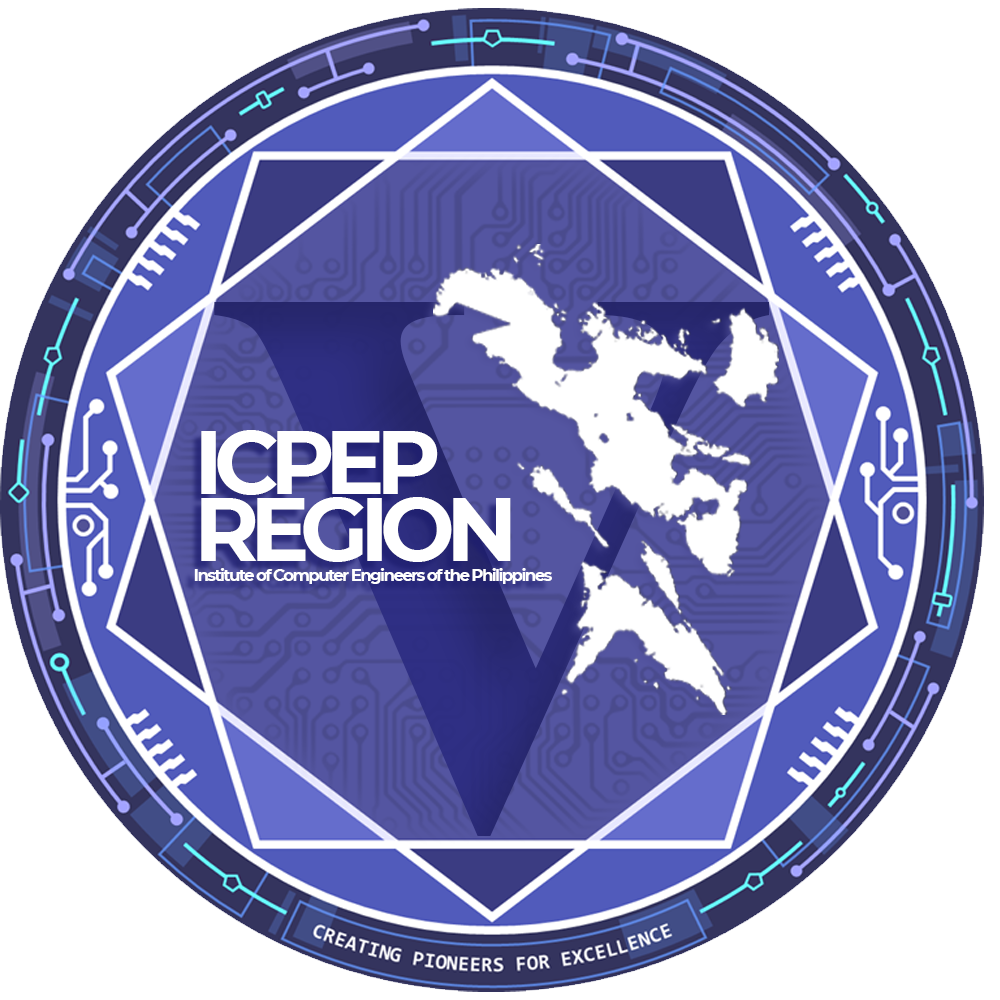 ICPEP Logo
