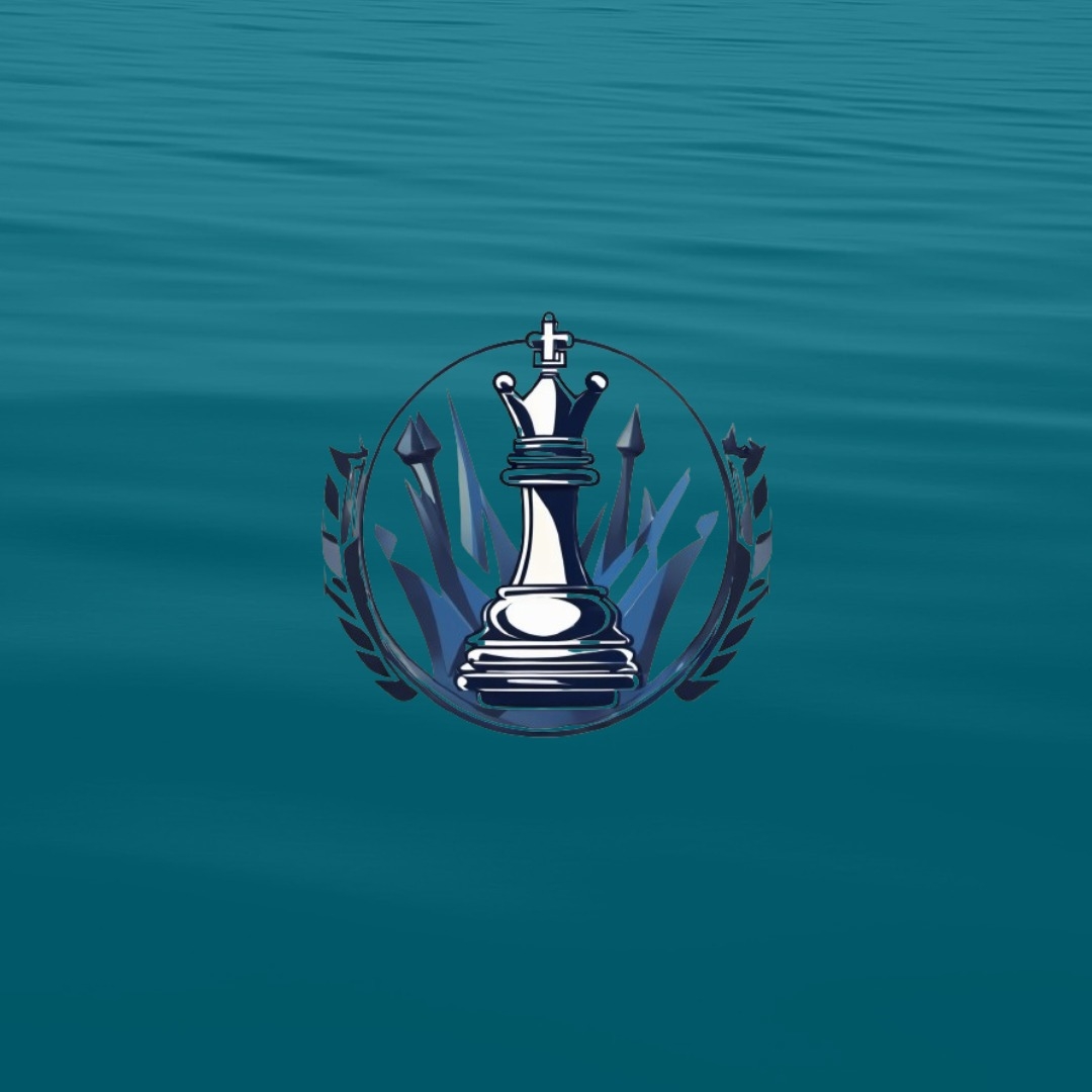 Chess Logo