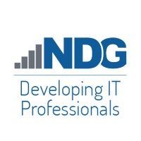 NDG Logo